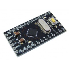 Контроллер Pro Mini (ATmega168, 5В) Arduino совместимый