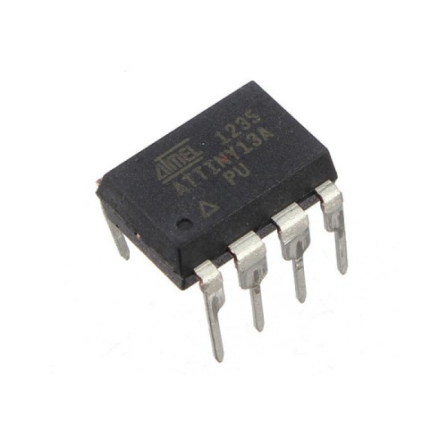 Микроконтроллер ATTINY13A-PU
