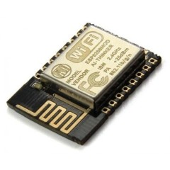 Wi-Fi модуль ESP-12E