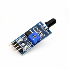 Модуль датчика огня/пламени KY-026