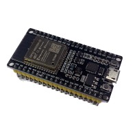 Отладочная плата NodeMCU-32S 38P