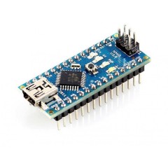 Контроллер Nano V3 (распаянная) Arduino совместимый