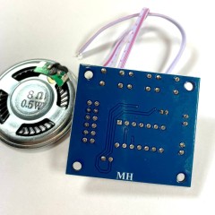 Модуль записи/воспроизведения звука ISD1820