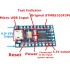 STM8S103F3P6 отладочная плата