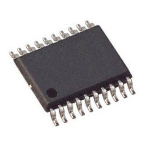 STM8S003F3P6