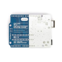 Контроллер Uno R3 (Arduino совместимый) + Кабель