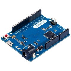 Контроллер Leonardo (Arduino совместимый)