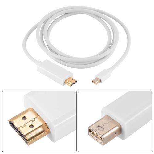 Кабель mini DisplayPort - HDMI 1.5m