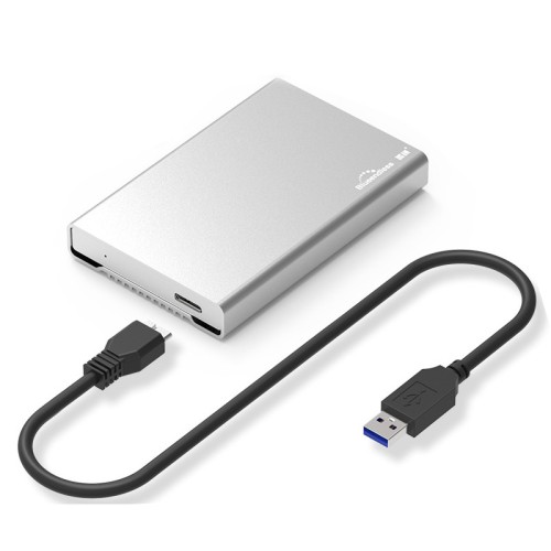 Корпус для жесткого диска USB Type-C - USB 3.1