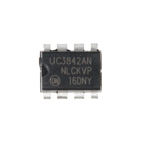 UC3845AN Токовый ШИМ-контроллер