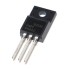 Транзистор MOSFET FQPF8N60C