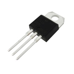 Транзистор MOSFET IRFZ24NPBF