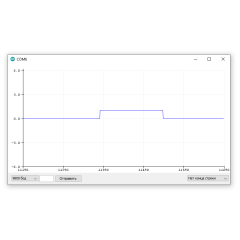 AM312 Датчик движения инфракрасный (PIR-датчик) компактный