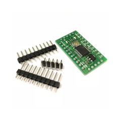 Контроллер Mini Alpha LGT8F328P 5B (Arduino совместимый)