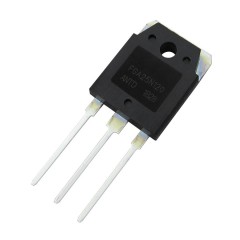 Транзистор IGBT 1200В 25А FGA25N120ANTDTU