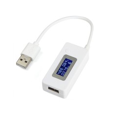 Цифровой тестер USB-порта