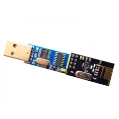 Модуль передачи данных USB XD-09 для NRF24L01