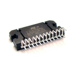 Микросхема TDA7388 радиоусилитель