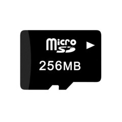 Карта памяти Micro SD 512Mb