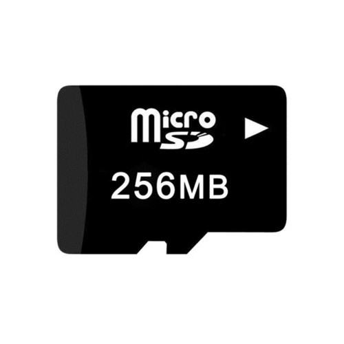 Карта памяти Micro SD 512Mb