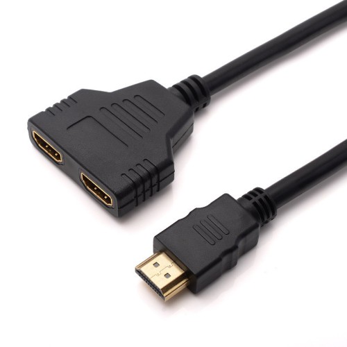 Кабель-разветвитель HDMI