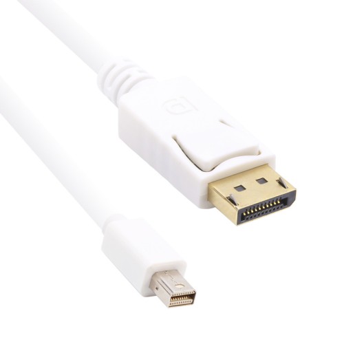 Кабель mini displayport на displayport