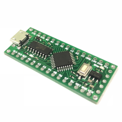 Контроллер Nano Alpha LGT8F328P (Arduino совместимый)