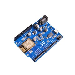 Отладочная плата WeMos D1