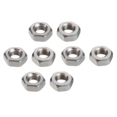 Крепление для ТТ-моторов