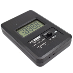 Термометр TM-902C