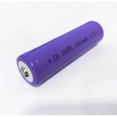 Аккумулятор 18650 3.7В 1800mAh