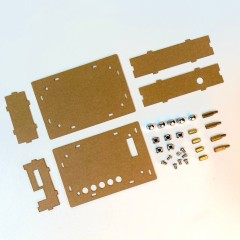 Корпус для TDA7492P