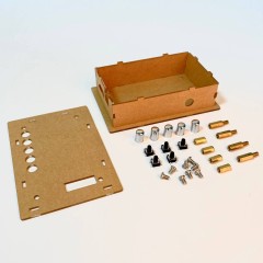 Корпус для TDA7492P