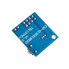 Модуль измерения температуры DS18B20 для контроллера ESP-01