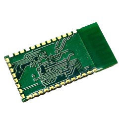 HC-05 / HC-06 универсальный smd Bluetooth модуль BM8538