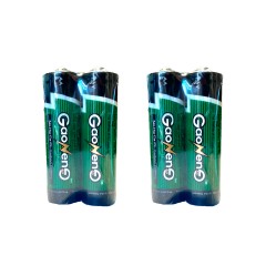 Батарейка AA щелочная GAONENG 1.5 В (2шт)