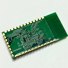 HC-05 / HC-06 универсальный smd Bluetooth модуль BM8538