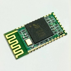 HC-05 / HC-06 универсальный smd Bluetooth модуль BM8538