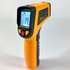 Бесконтактный инфракрасный термометр TN400