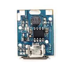 Модуль Power Bank (micro USB)