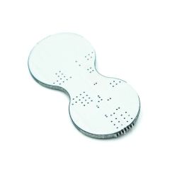 Зарядное устройство для 2-х литий-ионных аккумуляторов