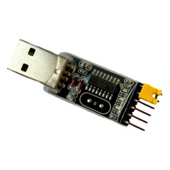 Преобразователь TTL - USB FT232