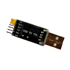 Преобразователь TTL - USB FT232