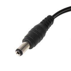 Батарейный отсек 2 Х 18650 со штекером