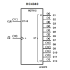 Микросхема 74HC4040B1