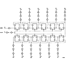 Микросхема 74HC4040B1