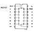 Микросхема 74HC157B1