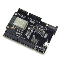 ESP32 Wemos D1 R32