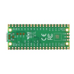 Плата микроконтроллера Raspberry Pi Pico