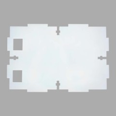 DIY набор Лабораторный источник питания с вольтметром